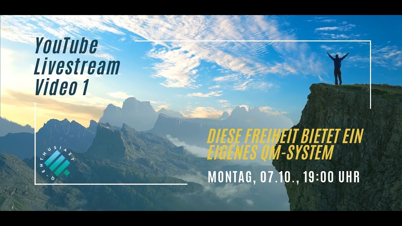Vorteile eines QM-Systems | Qualitätsmanagement | ISO 9001