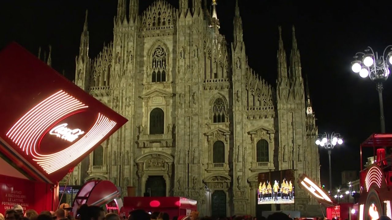 Counting down to the Winter Olympics opening ceremony