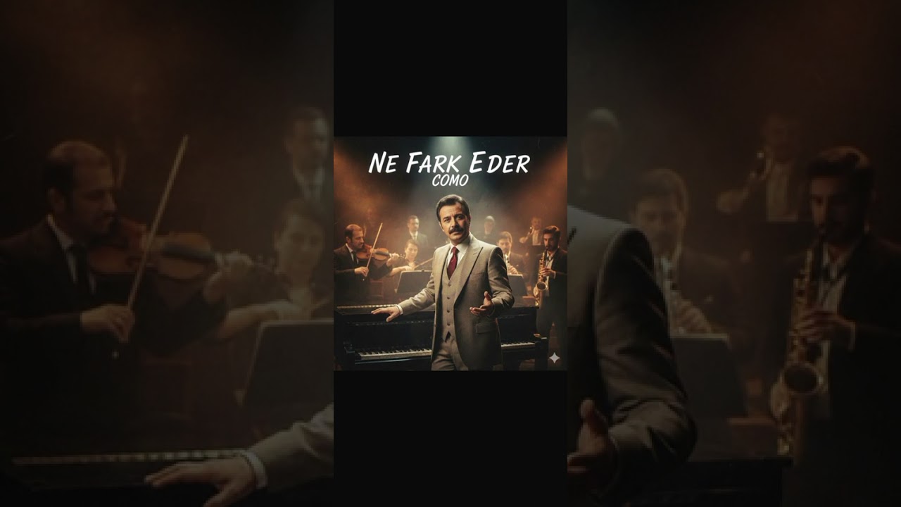 Ne Fark Eder