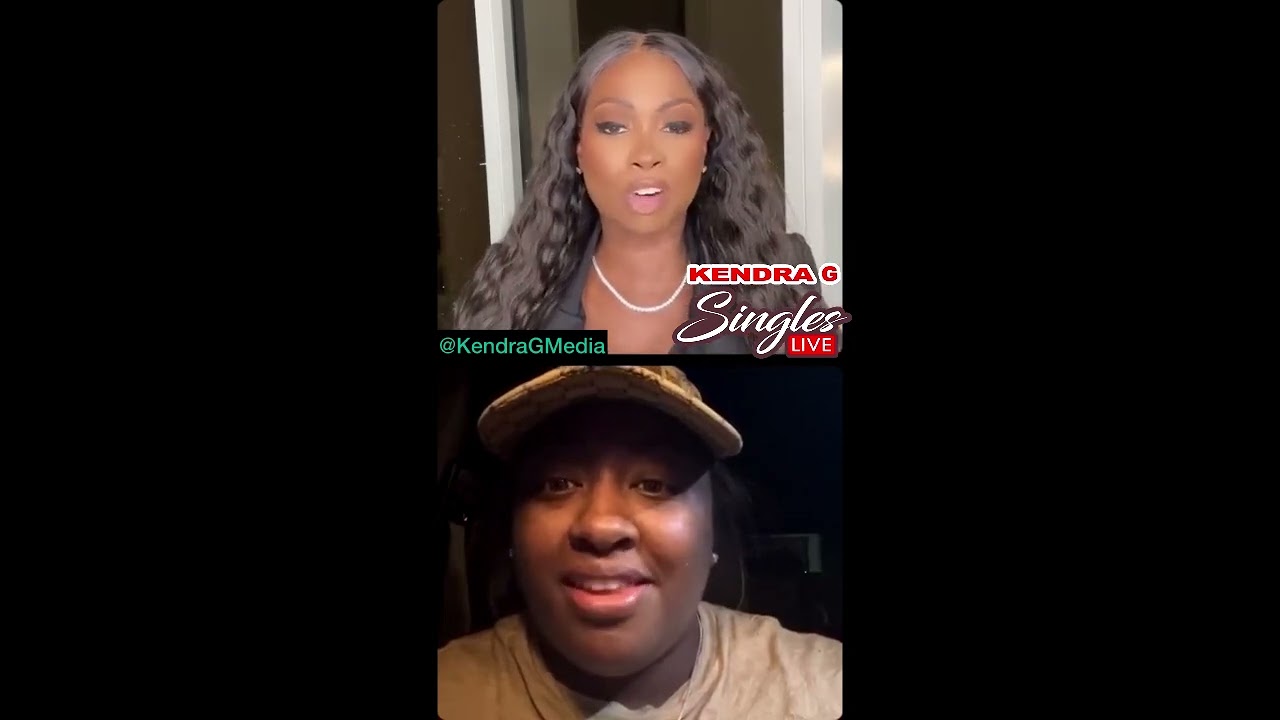 Brace Yourself! She was on my show 3 yrs ago. She went to jail. Now she’s out! Has an update!