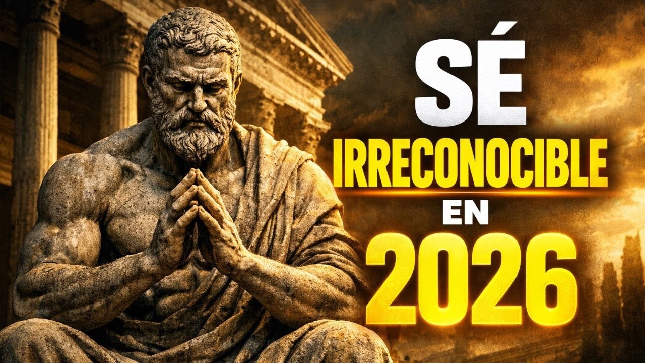 7 Hábitos Estoicos Simples Que Te Transformarán En 2026 - ESTOICISMO
