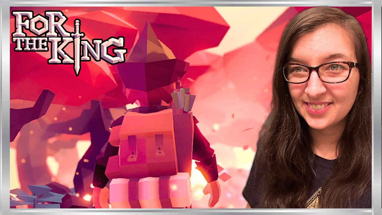TAKING OUR REVENGE! FOR THE KING COOP LIVESTREAM