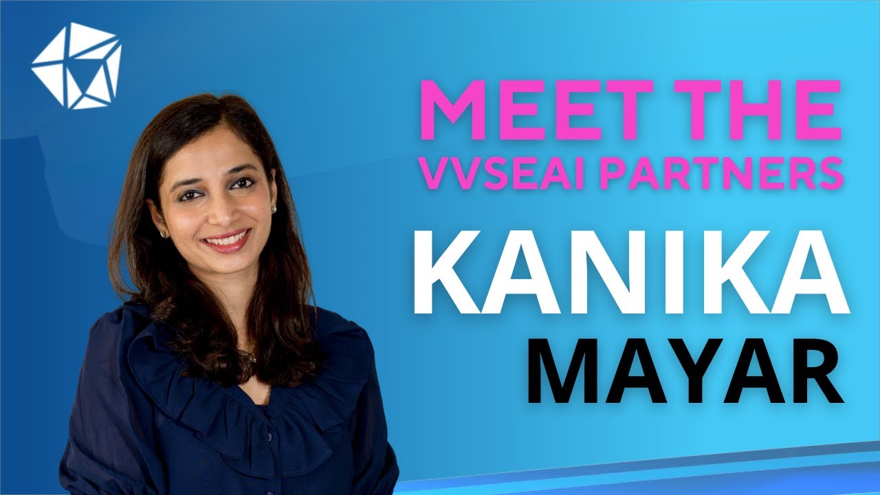 Kanika MAYAR | Partner, Vertex Ventures Southeast Asia & India