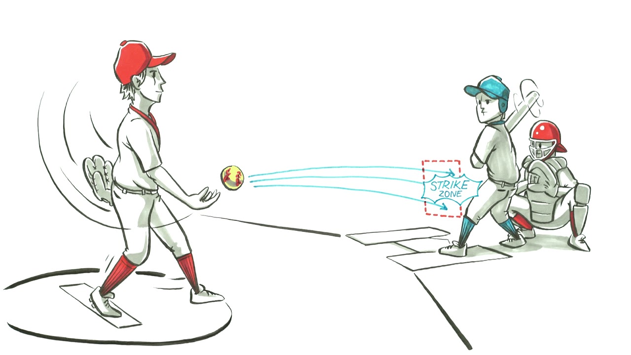 The Basic Rules of Softball