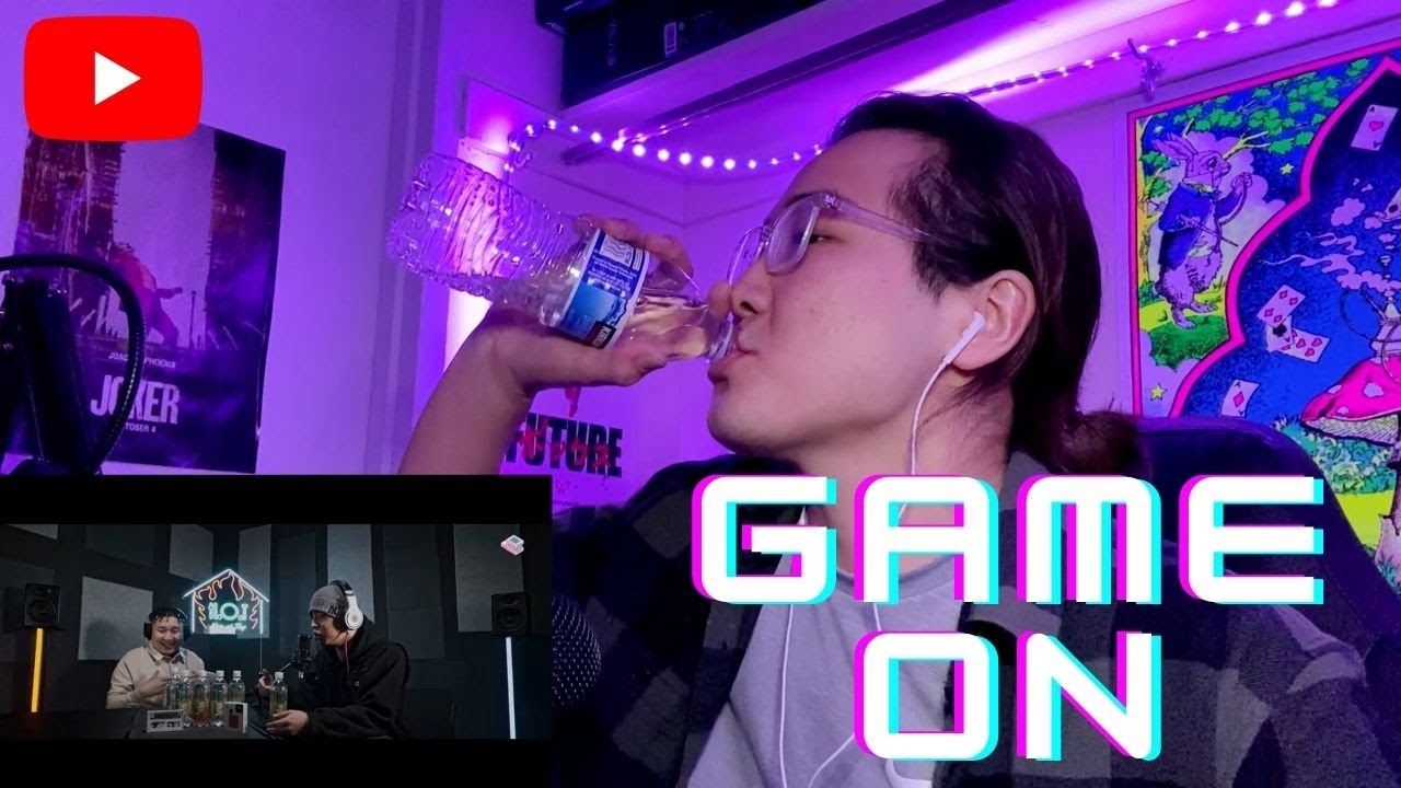 NO CAP FREESTYLE VOL.10 | MORNINGSTAR UB FREESTYLE Ep-3 Gurvel x Greej Book  / Reaction /