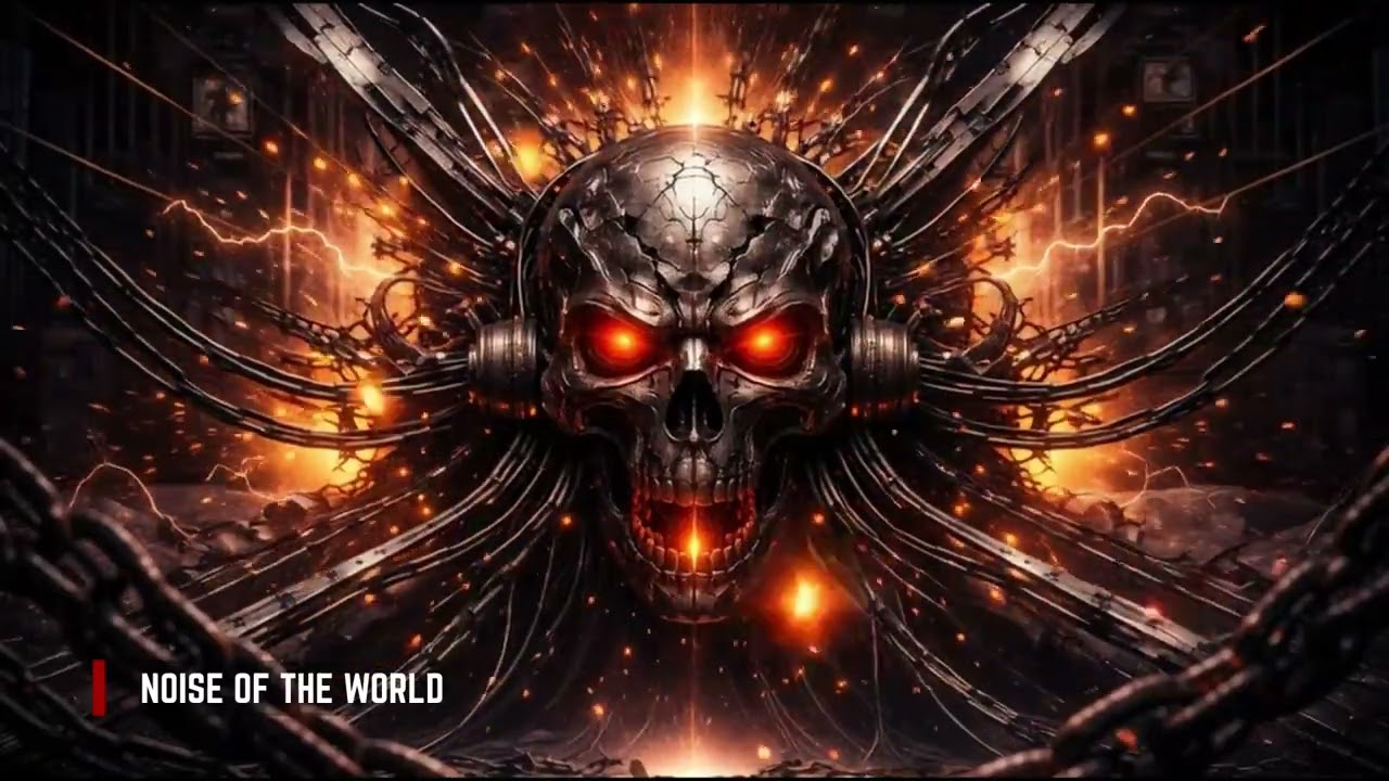 Noise of the World