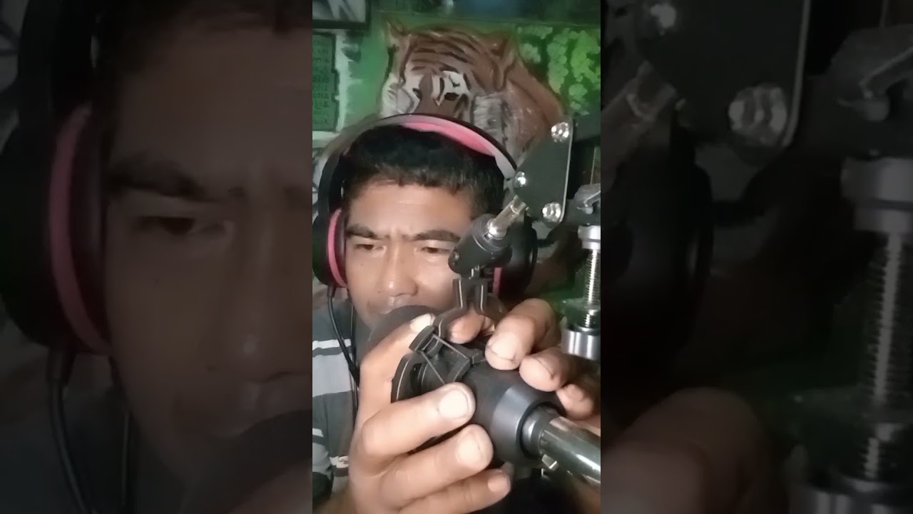 Cover karaoke lagu mengapa aku jatuh cinta dipopulerkan oleh Fitri Handayani 🌹