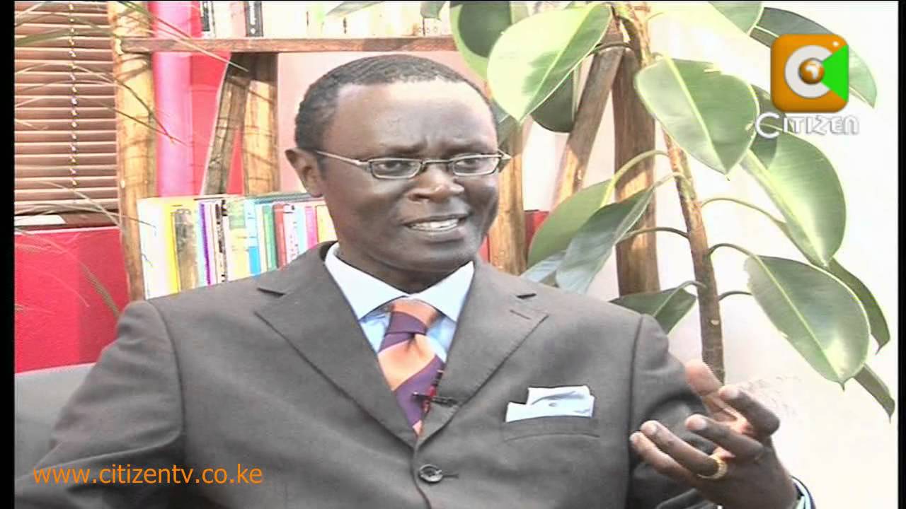 Kibaki Succession: Uhuru Kenyatta