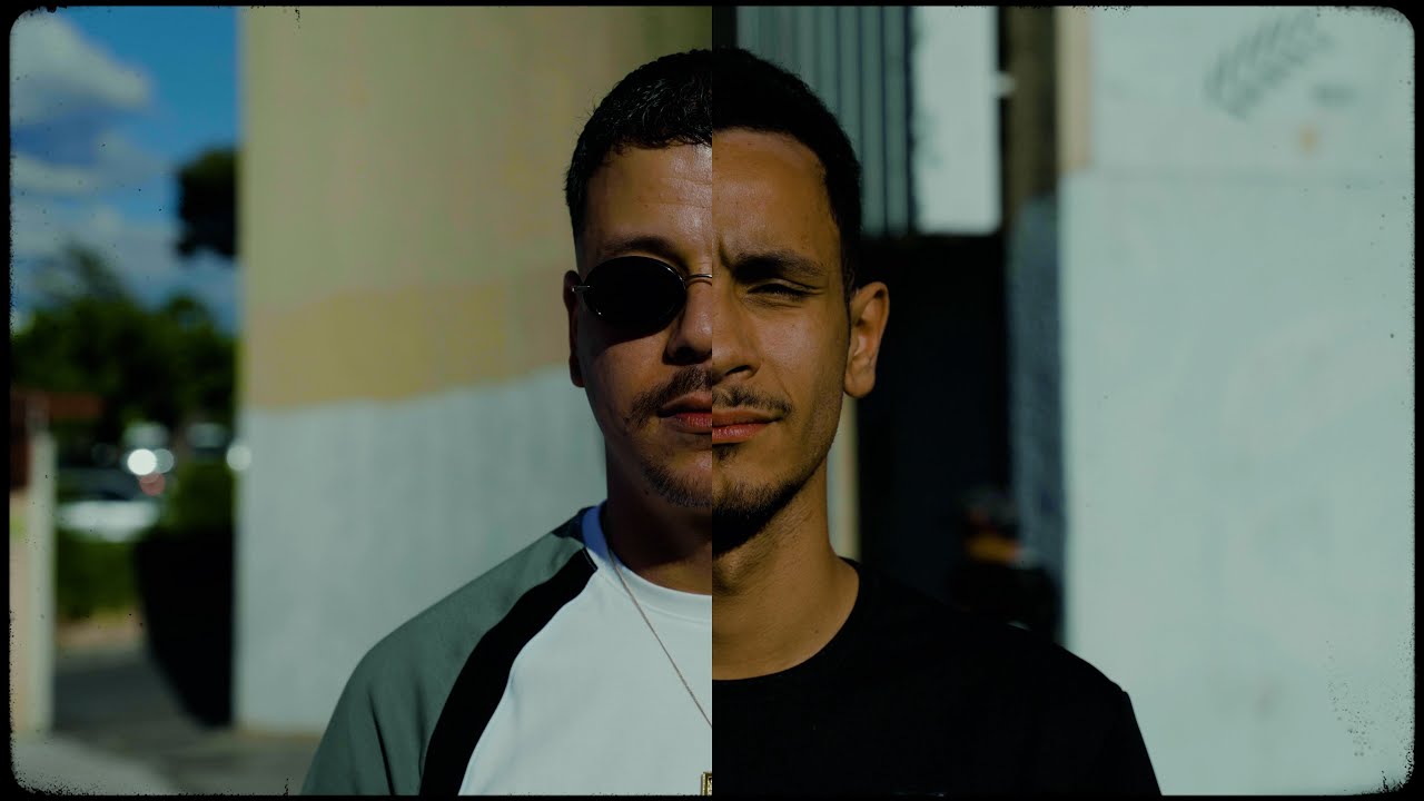 Mehdi Miklo feat. Hooss  - Du bon et d'la mélo (Clip Officiel)