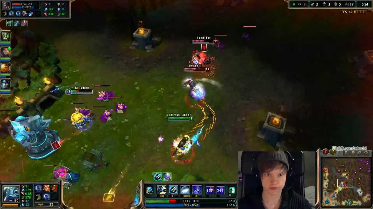 M Tabzz - Best Fizz in the WORLD [Challenger l]