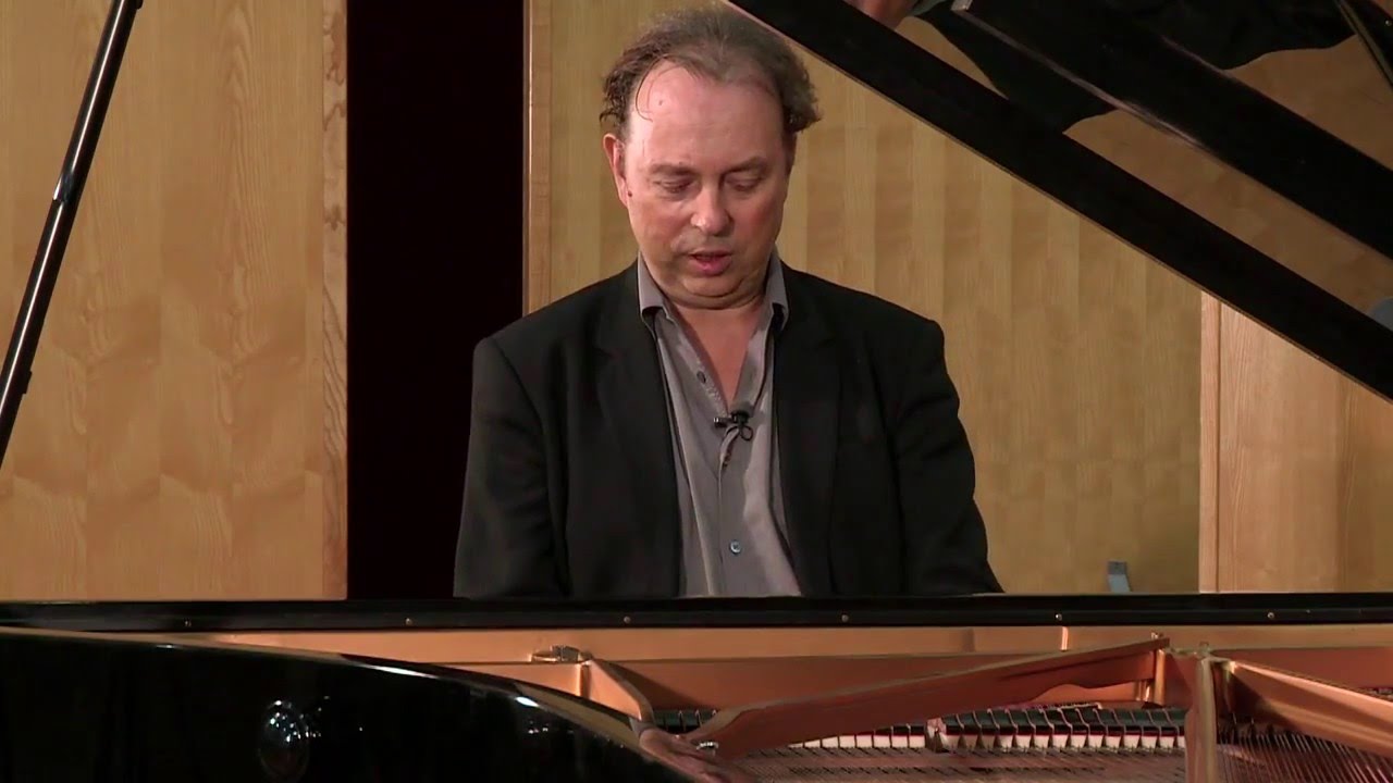 Exercice de turnaround I - PM85 - cours de piano jazz