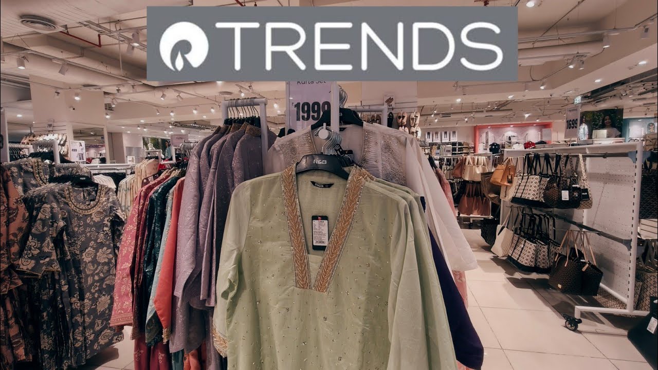 🔥Reliance Trends Latest April Collection 2026|🤩Trends New Arrivals|Trends Summer Collection|Trends 