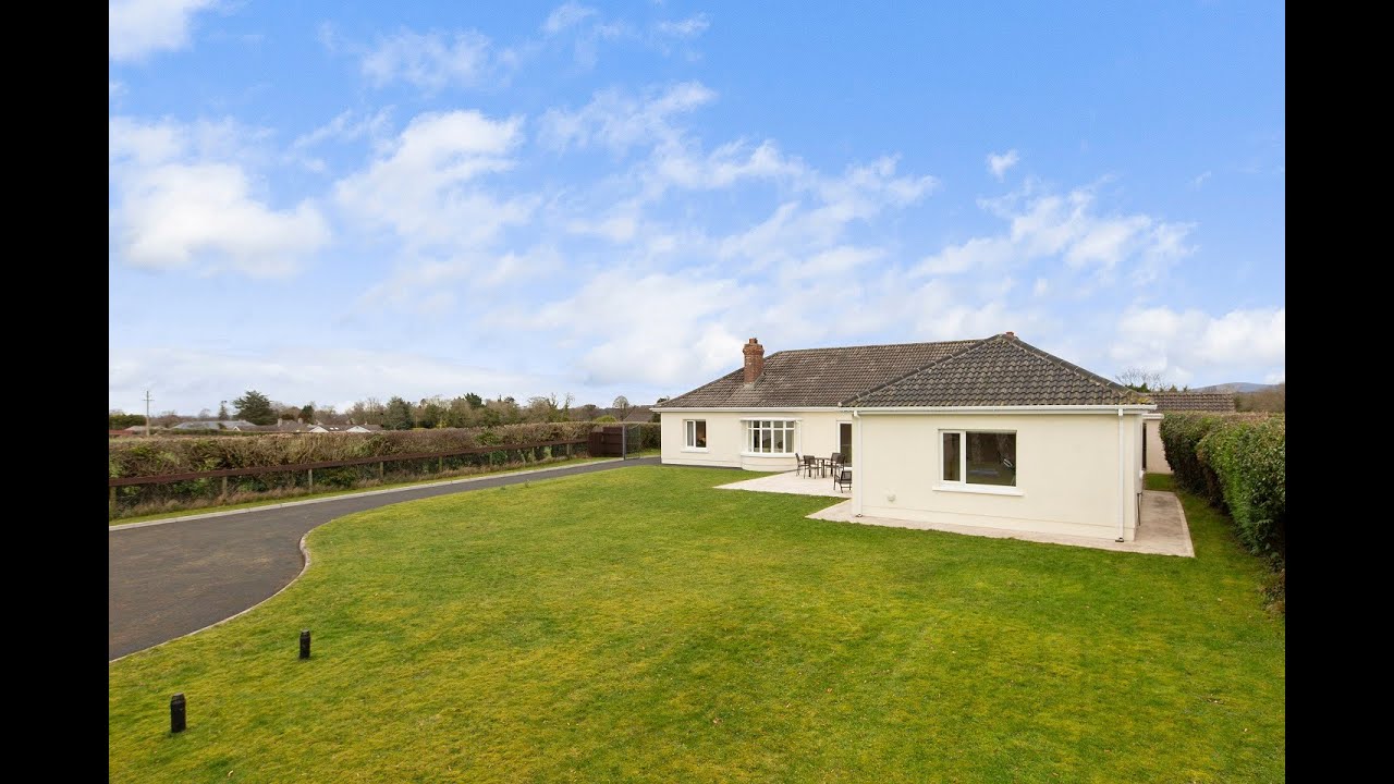 Killineer, Broadfield, Naas, Co. Kildare