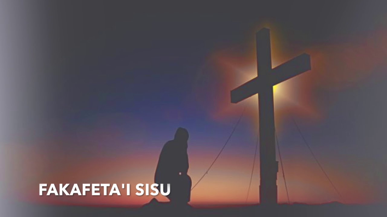 FAKAFETA'I SISU