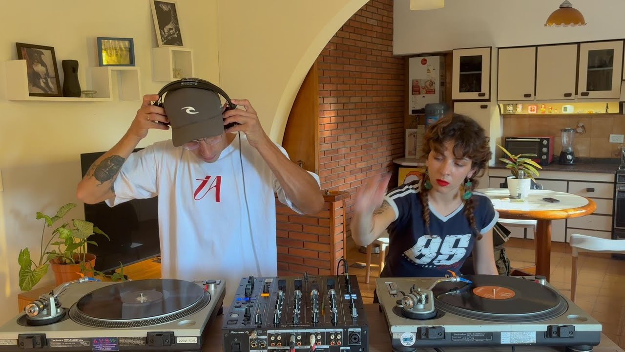 Techno Set RDKS B2B Keka Boezio.