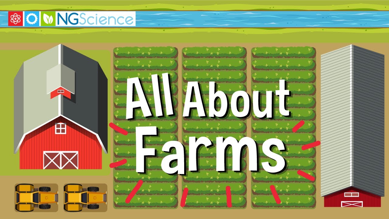 All About Farms