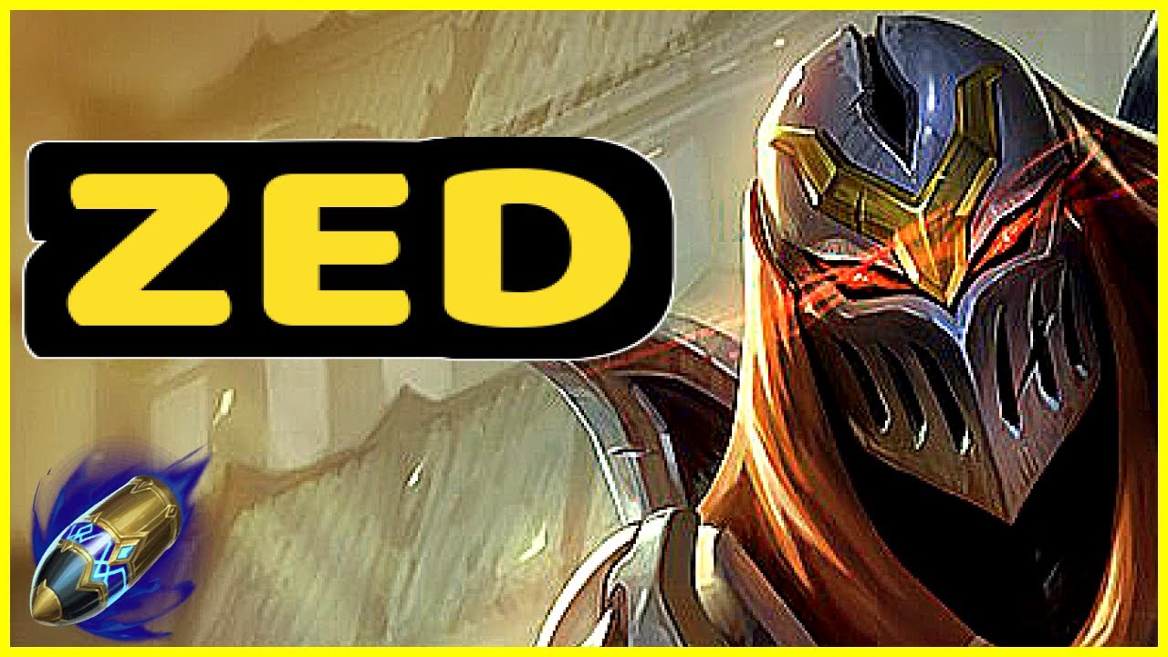 ZED MID HIGHLIGHTS EMERALD II