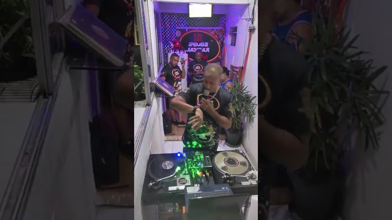 RADIKAL MIX LIVE 15 JANEIRO 2026