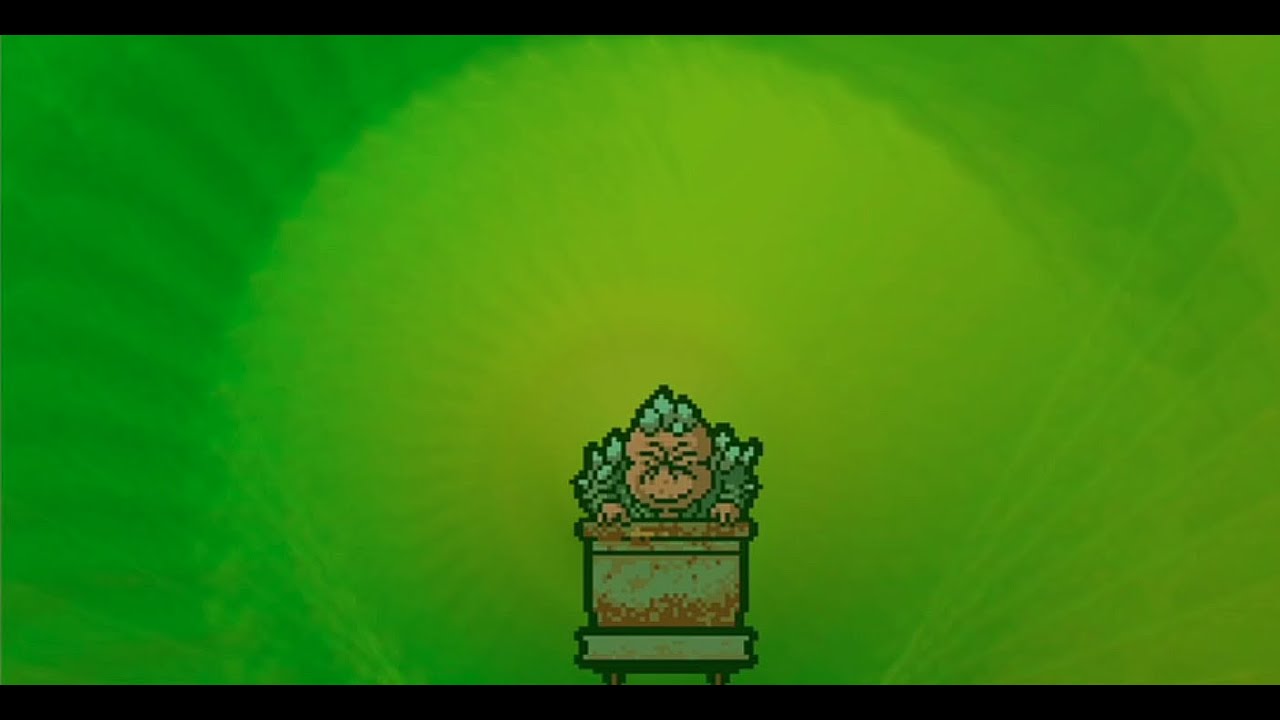 Lisa : The Pointless - SOTWS - Infinity Unfolds - The horde fight + Joel and Salt Crab