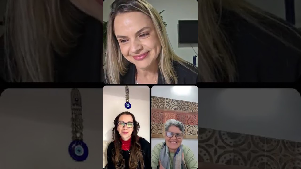 Você sabe qual é a sua posição na própria vida?