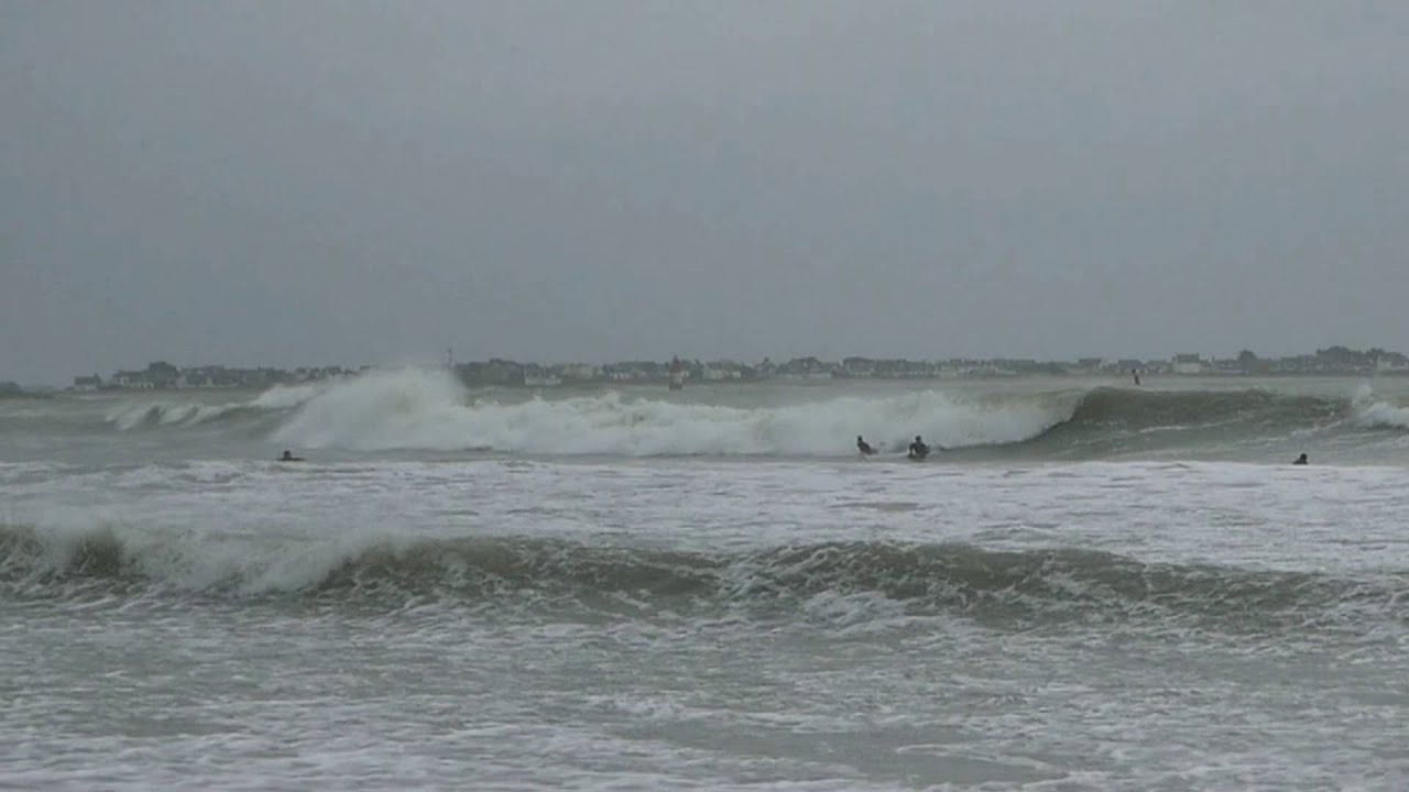 Surf &agrave; Toulhars