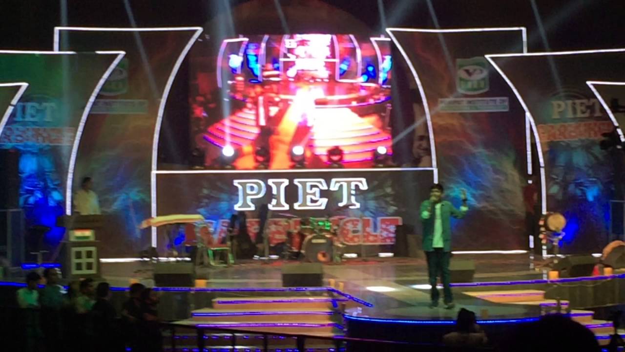 The Voice India Kid  Pranav singhal