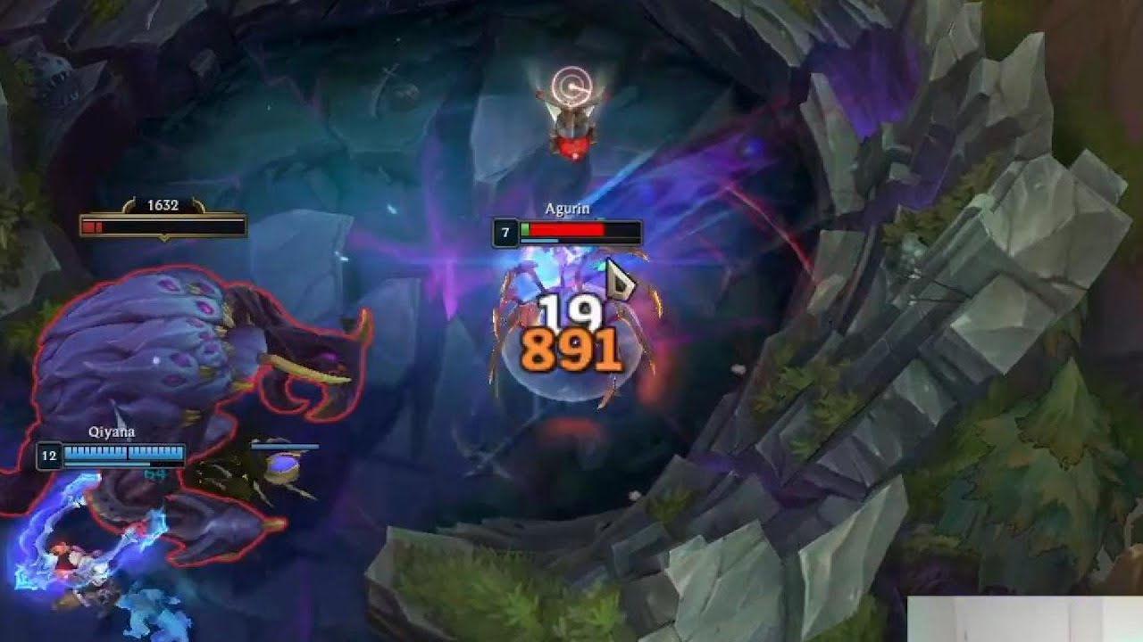 how balanced is jayce champion | Agurin