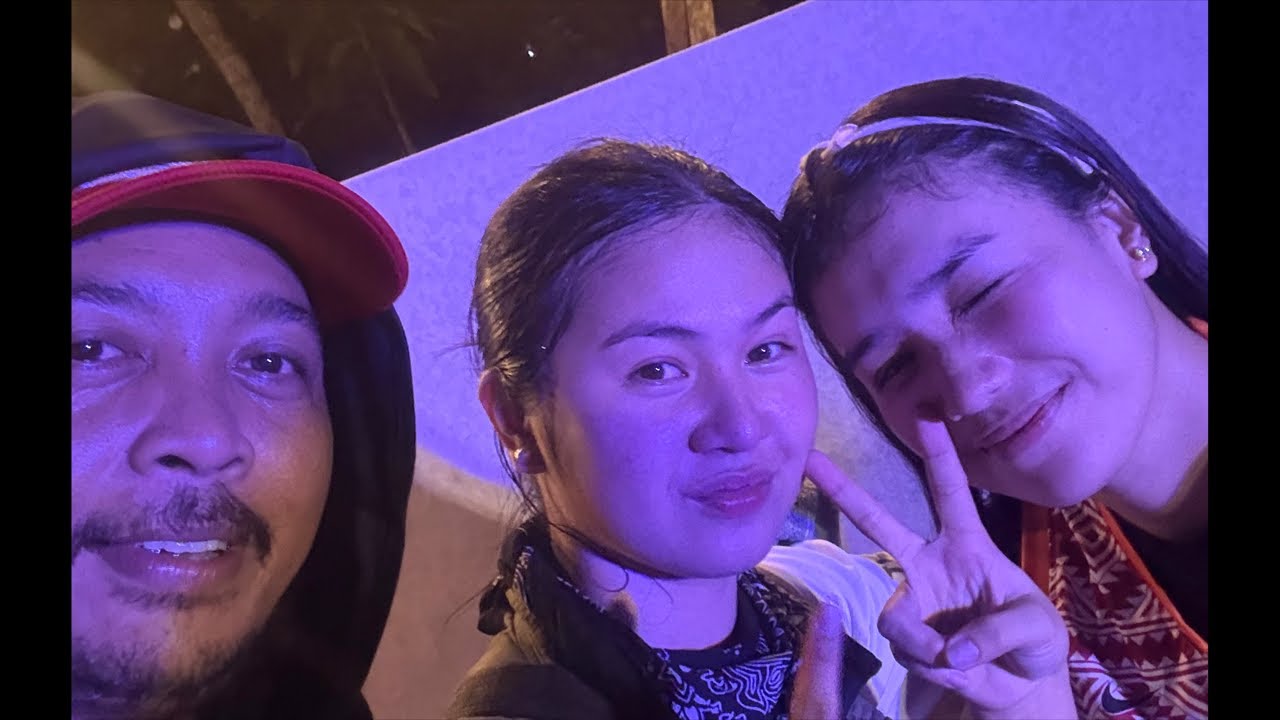 NAKAKA MISS NA SILA