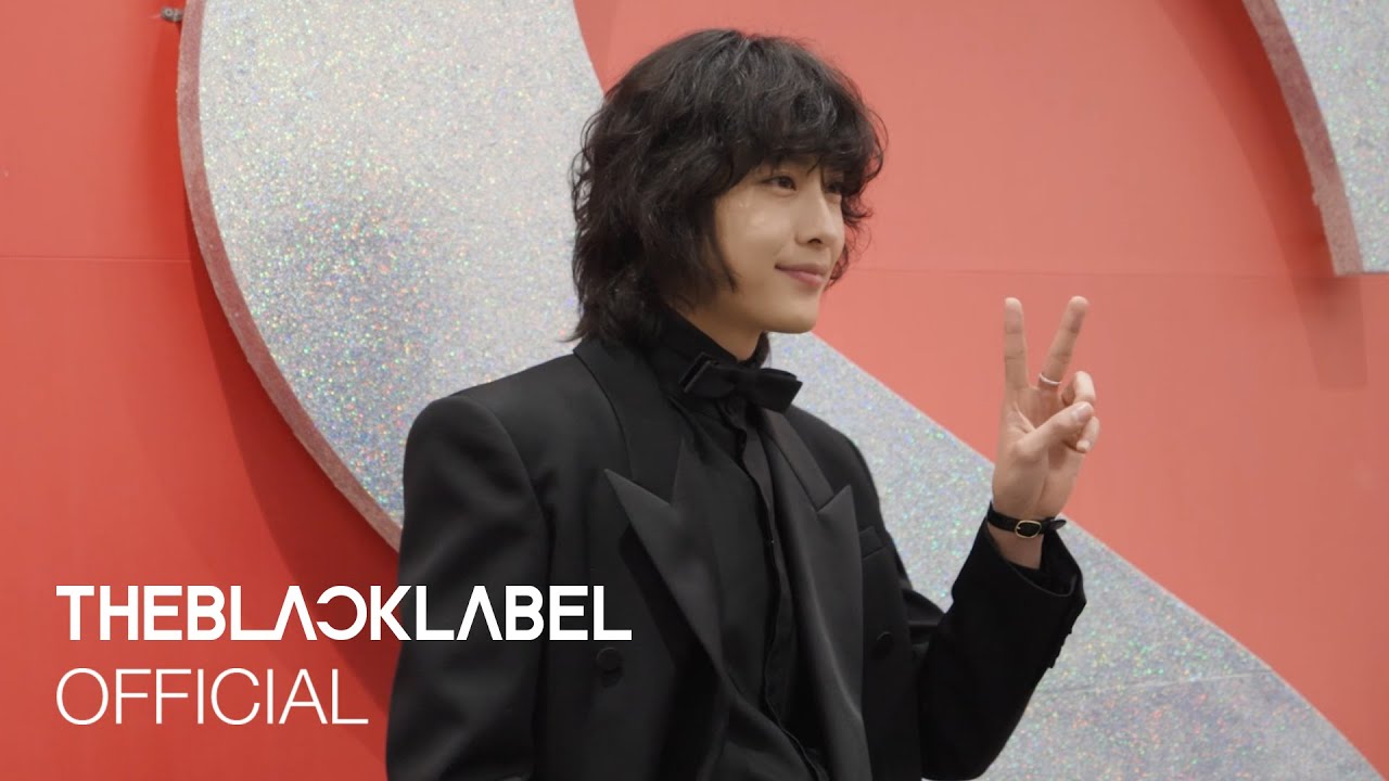 이종원 The 60th Baeksang Arts Awards BEHIND FILM