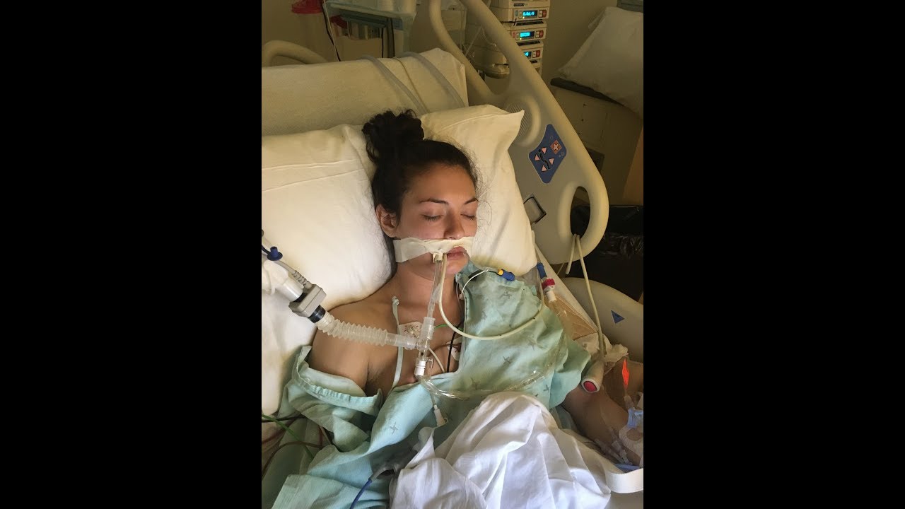 My story- Discovering Hereditary Angioedema