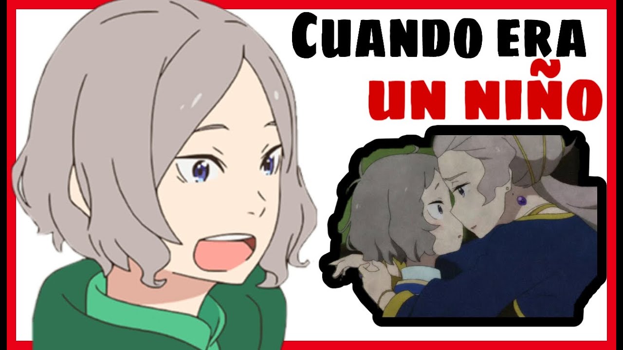 😣 11 # PERTURBADORAS CURIOSIDADES de Otto Suwen = Re - Zero