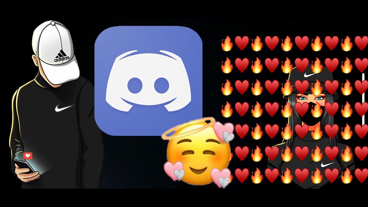 Invadindo call e gadeando as gringas no Discord (Deu rium)