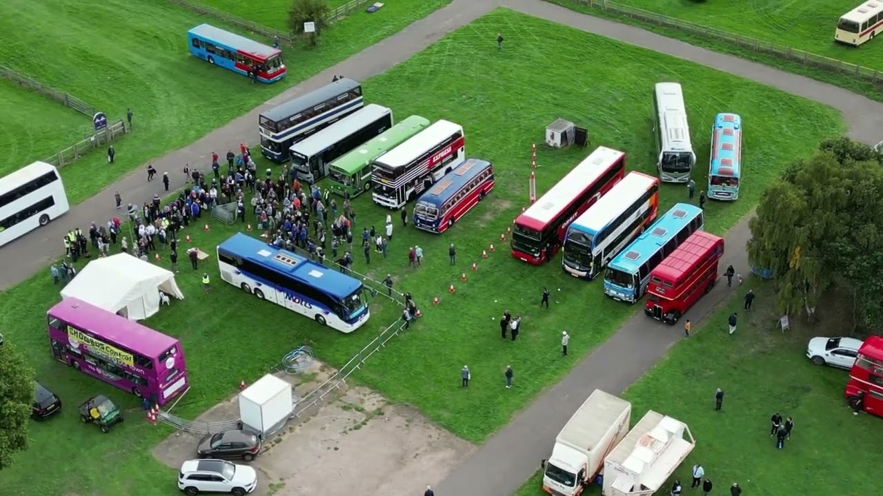 Showbus 2022 (25/09/2022)
