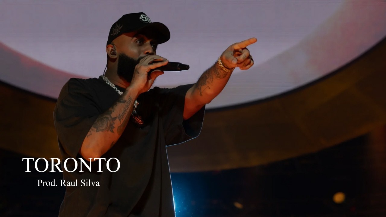 Eladio Carrion Type Beat 