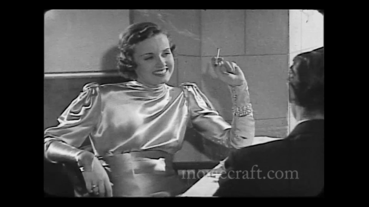 Clothes That Men Like 1936. 1930's fashion.