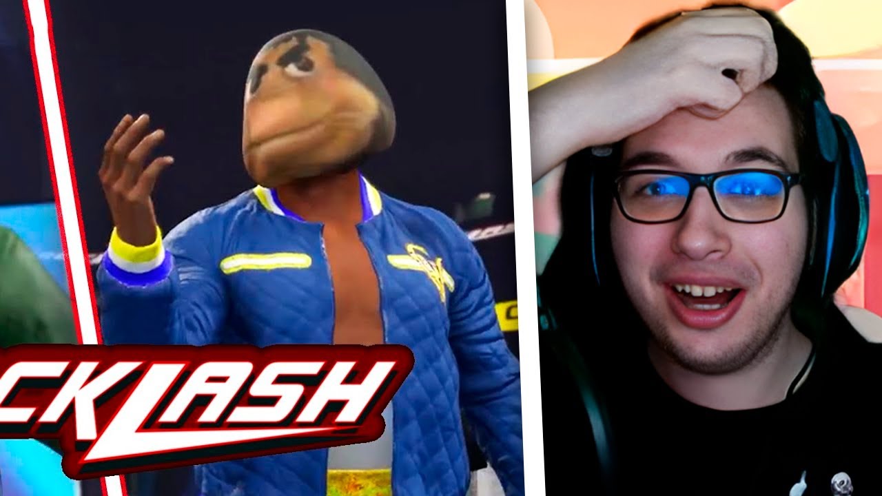 DARKRAI REACCIONA A DARKRAIMOLA VS ERICKDBZ