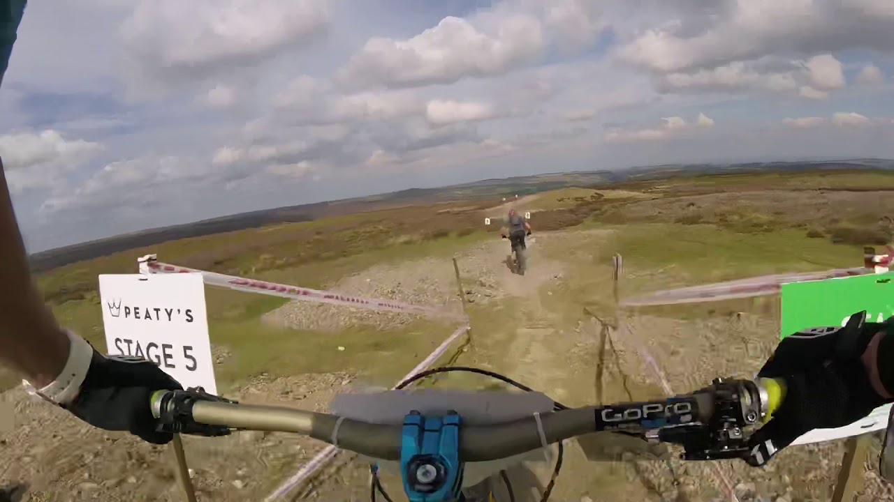 Ard rock &lsquo;18 stage 5