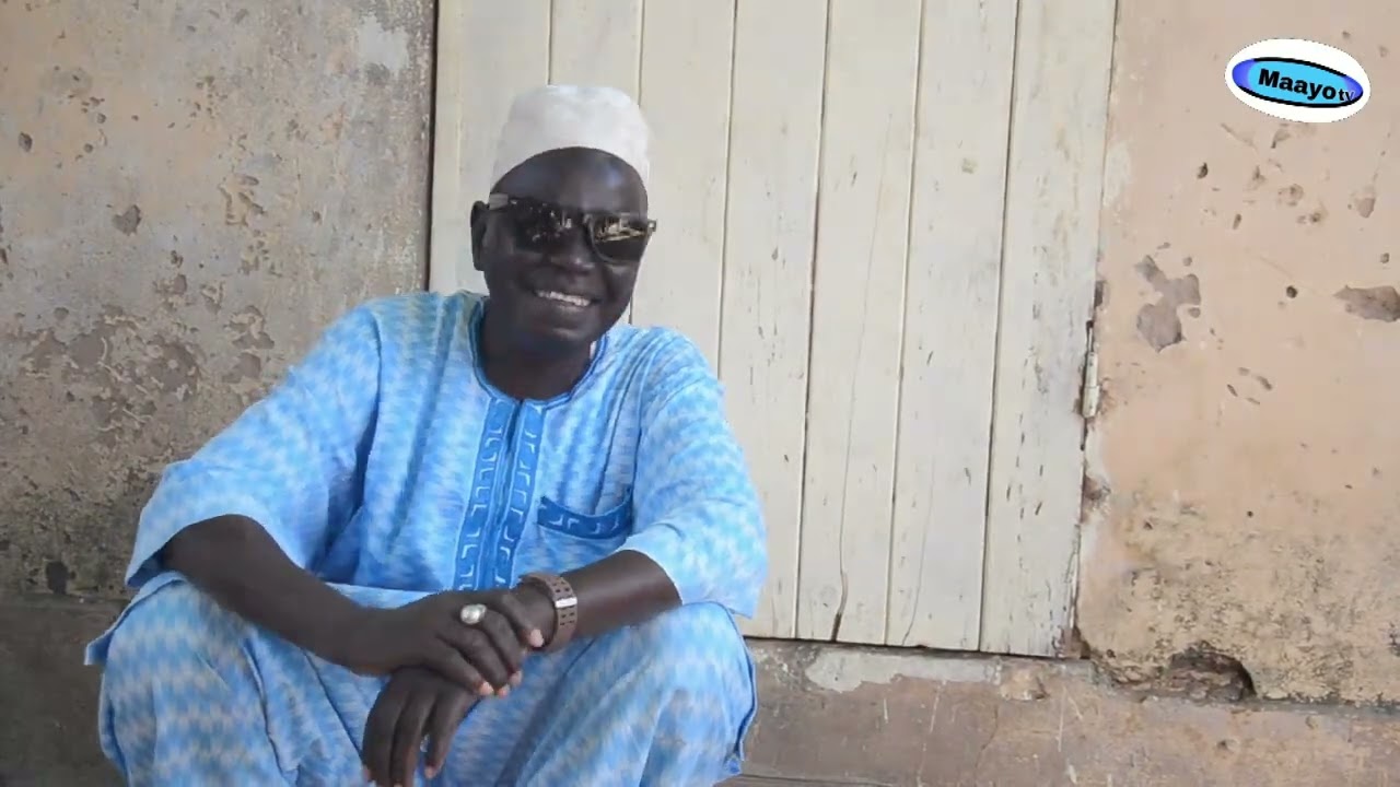 korka demdembe