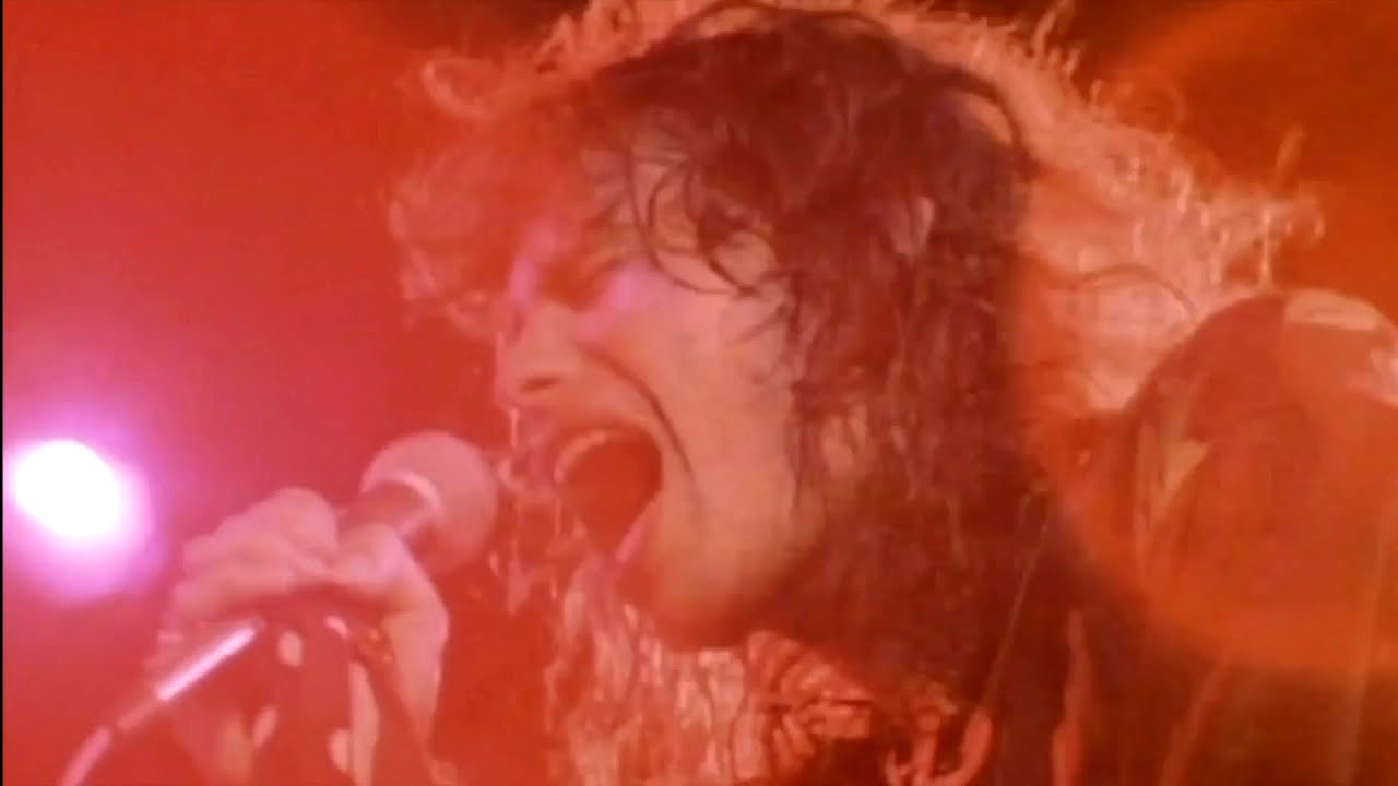 'Seasons of Wither' [studio version] - Aerosmith (Unofficial Video) [Back story in Description]
