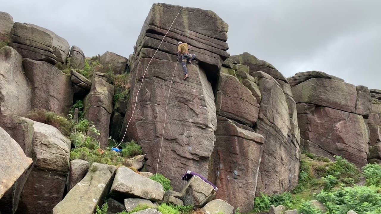 Nosferatu - Burbage South
