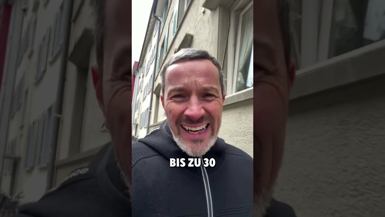 Was jetzt gemacht werden muss!