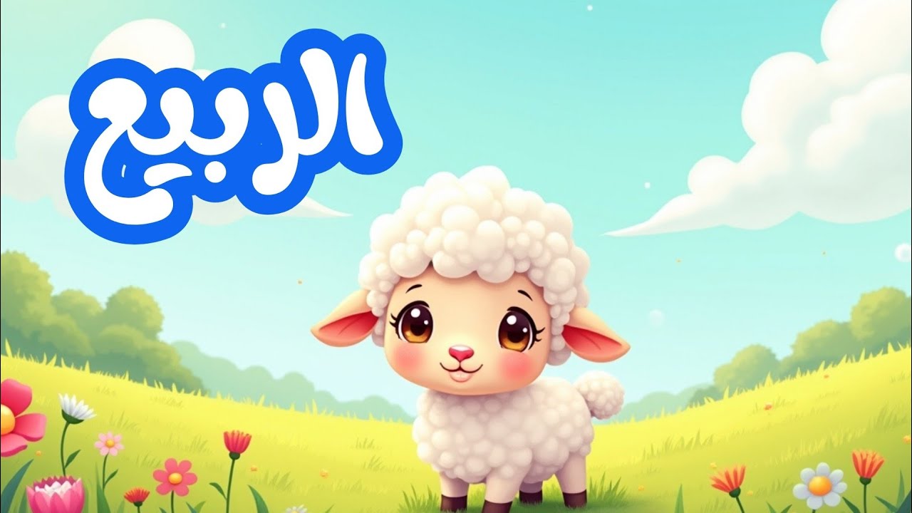 محفوظات الربيع سنة سادسة |مكررة للحفظ 