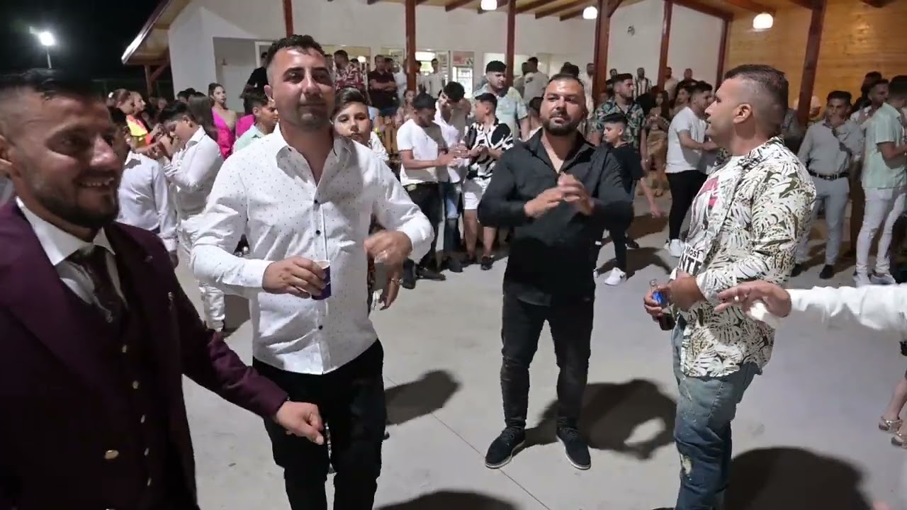 NUNTA Cristi & Florina_2 |12.07.2022 | Oltenița CL