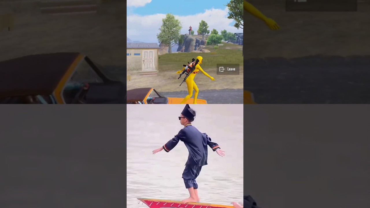 Trending dance boy vs PUBG dance xstatus @PUBG PUBG status 🥵#pubgshorts