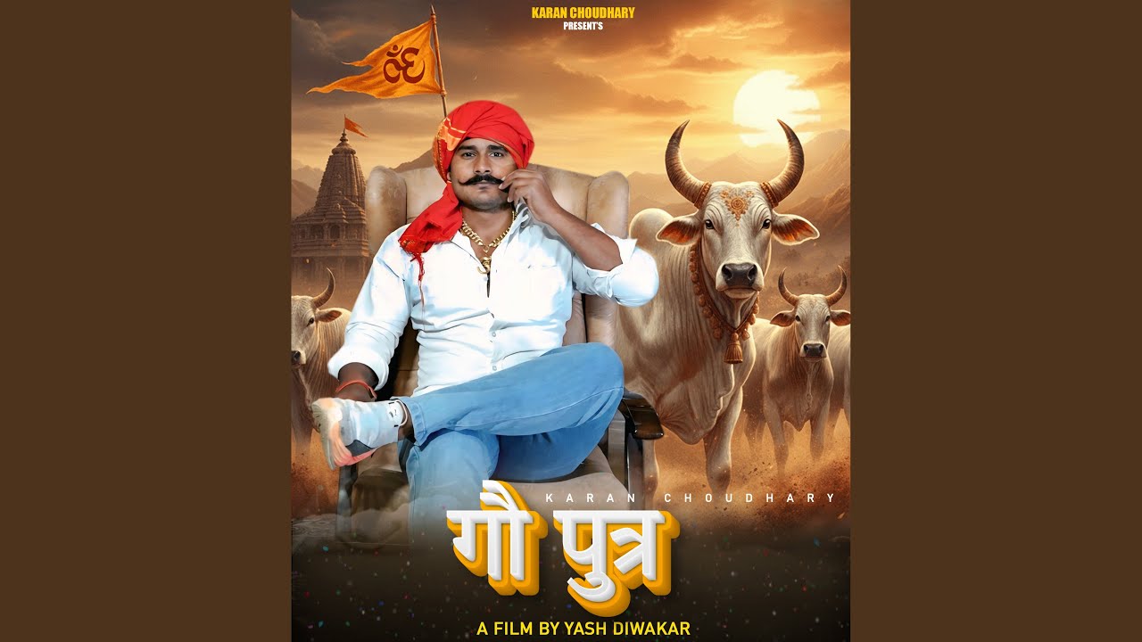 Gau Putr (feat. Karan Choudhary)