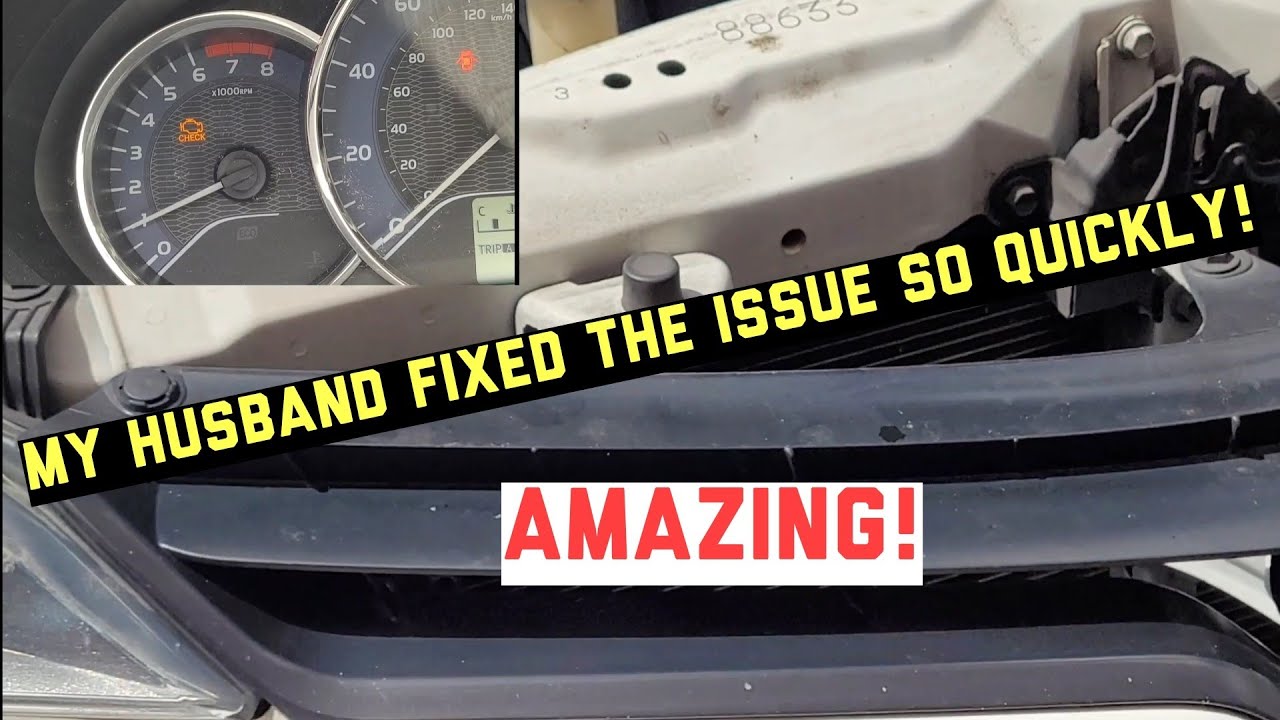 УСТРАНЕНИЕ НЕИСПРАВНОСТИ ЛАМПЫ 