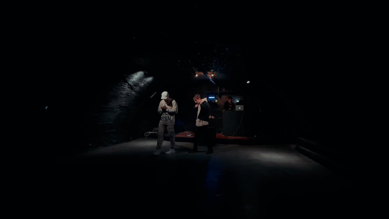 eNGine, Blasser - Герой (Official Music Video)