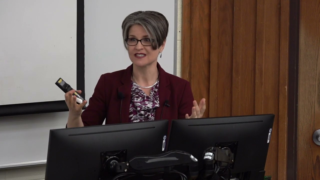 Class 2 of 3: The Spirit versus Anxiety, Toxic Perfectionism, ... by Debra Theobald McClendon | 2021