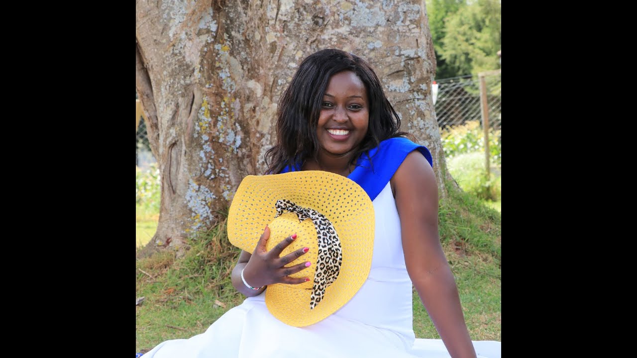 TRIZAH MUNGAI (Kwambarario)