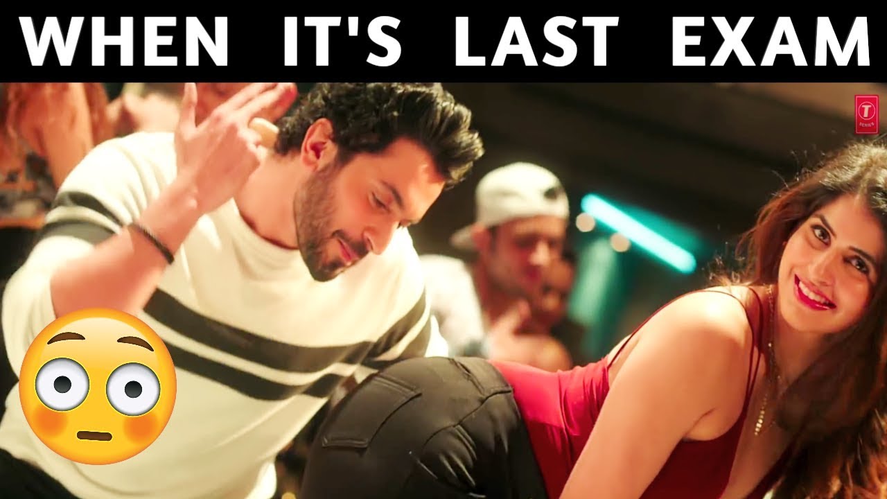 CBSE Result's Day Story On Bollywood Style - Bollywood Song Vine